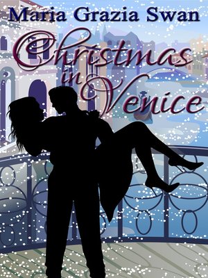 cover image of Christmas in Venice